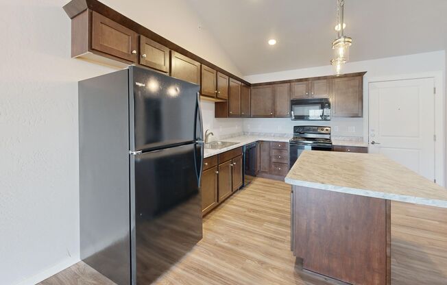 1 bed, 1 bath, 630 sqft, $1,175, Unit 2055-20