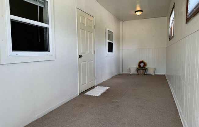 2 beds, 2 baths, 1,500 sqft, $895