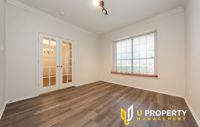 Charming Location near Main Street! New Vinyl Floors!New Carpet! New Paint!