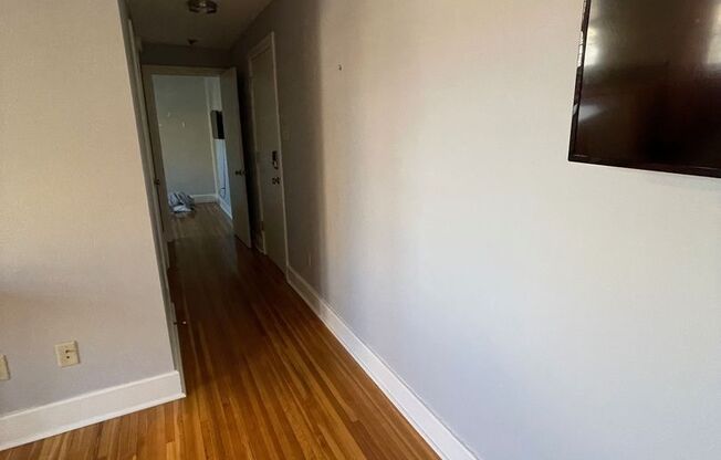 1 bed, 1 bath, 600 sqft, $925, Unit 315 E. 6th  - 214