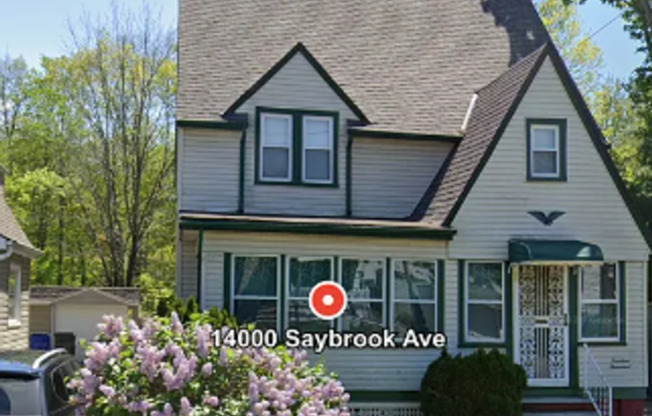 Newly Renovated Pet-Friendly 3-Bedroom Home in Cleveland!