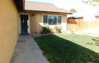 3 beds, 2 baths, $1,750