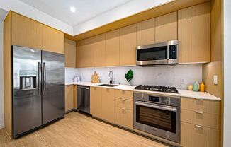 1 bed, 1 bath, 569 sqft, $4,150, Unit 410