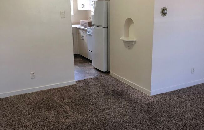 1 bed, 1 bath, 580 sqft, $625, Unit 1500-803