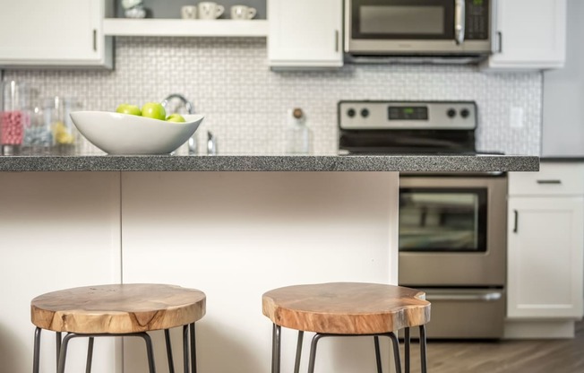 MEET VINTAGE ON SELBY APARTMENTS