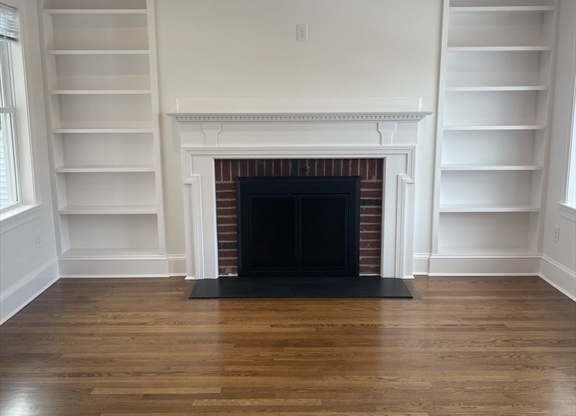 29 CRES RD