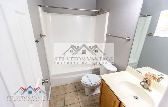 2 beds, 2 baths, 960 sqft, $1,450, Unit 278