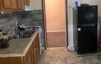 Stryker Apartments