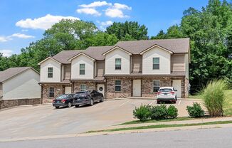 Glenstone Springs Dr - 427