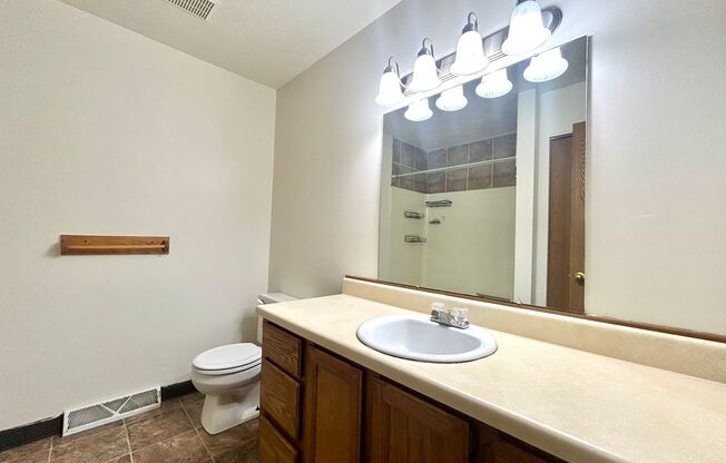 Two Bedroom Home in Southwest Grand Rapids