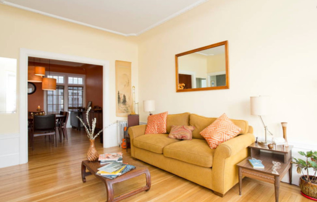 1341 Union Street #9