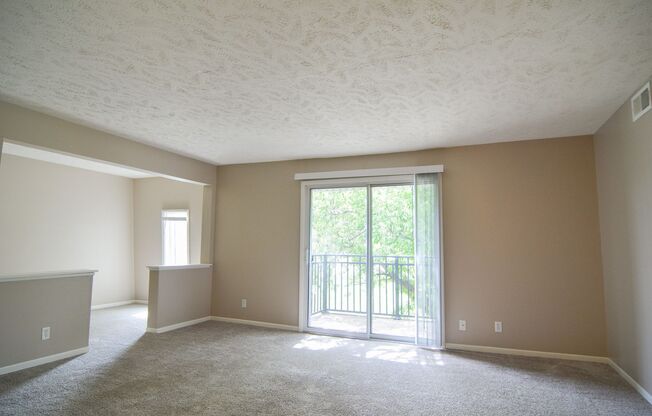 Spring Acres Apartments