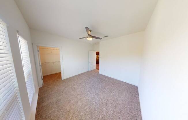 Tanger Floorplan