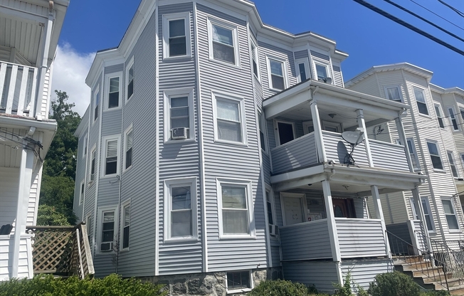 116 SAGAMORE ST