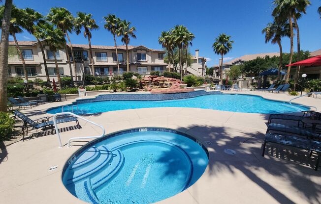 3 beds, 2.5 baths, $1,750, Unit Unit 1039