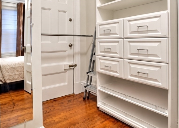 1 bed, 1 bath, 445 sqft, $2,975, Unit 408
