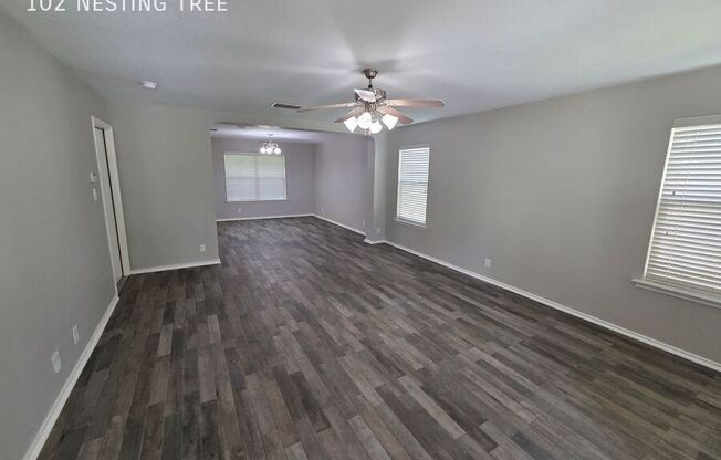 102 NESTING TREE