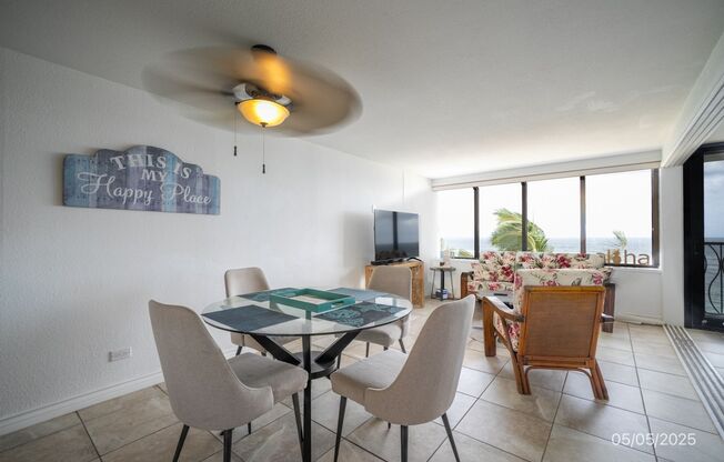 $4,500 / 2 Bed / 2 Bath /  OCEAN FRONT CONDO IN WAIALUA