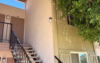 154 Canyon Woods Apartments