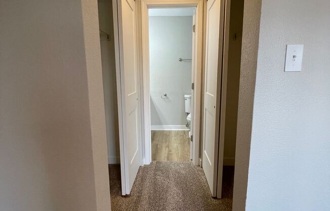 1 bed, 1 bath, 652 sqft, $1,225, Unit #304