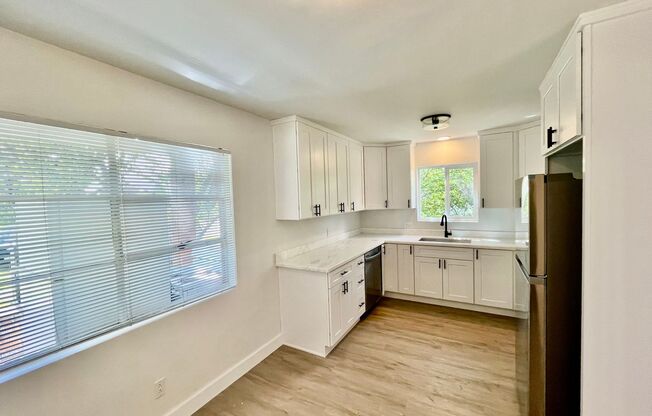 Newly Renovated 3bed 2bath Home in Skyway  neighborhood in South Seattle