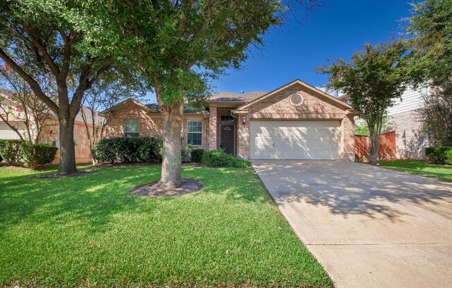 Tidy 3 Bedroom, 2 Bath Home in Teravista!