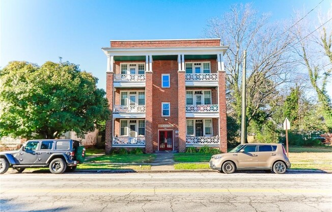 332 MT VERNON AVE