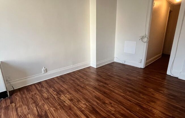 1 bed, 1 bath, 600 sqft, $1,365, Unit 407
