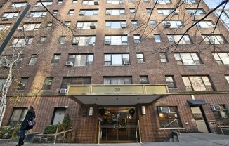 Studio, 600 sqft, $3,450, Unit 6C