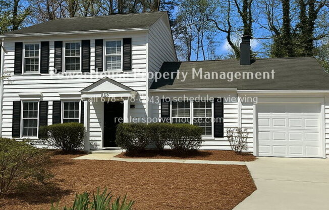 115 YATLEY CT