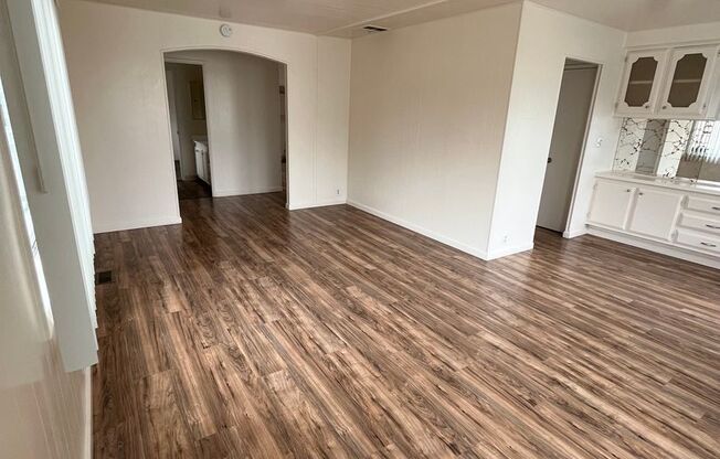 2 beds, 2 baths, 1,100 sqft, $3,500, Unit 107