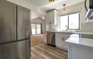 Updated 1 bed 1 Bath Scottsdale Ranch Condo - Available Now!