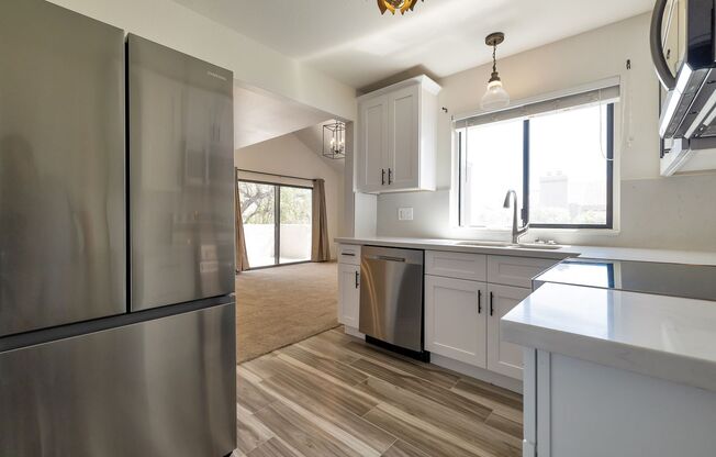 Updated 1 bed 1 Bath Scottsdale Ranch Condo - Available Now!