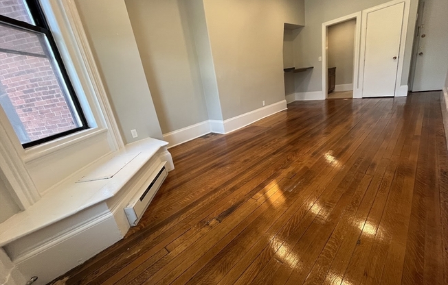 506 Beacon St.