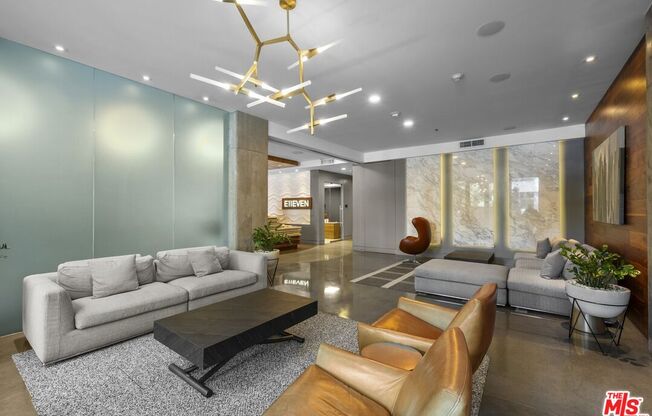 1 bed, 1 bath, 790 sqft, $2,600, Unit 1019