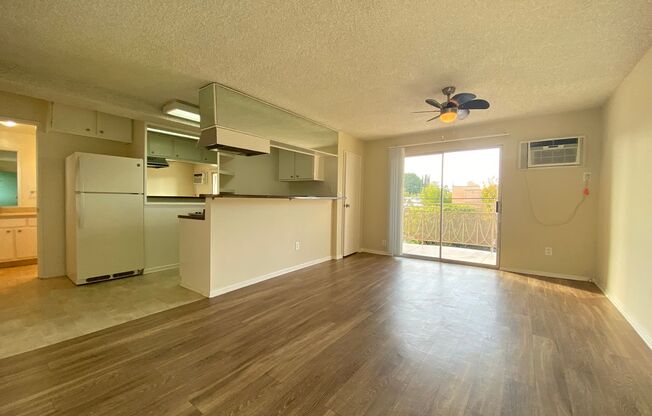 Studio, 1 bath, 410 sqft, $1,457, Unit 2A- RU