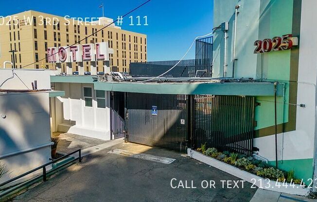 Partner-provided property photo