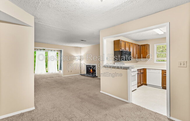 2 beds, 1 bath, 1,097 sqft, $1,550