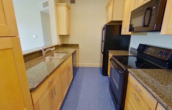 Coburg Road Apartments