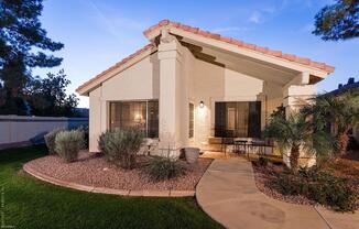 1120 N VAL VISTA Drive