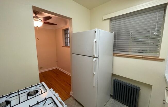 1 bed, 1 bath, 535 sqft, $950, Unit 101