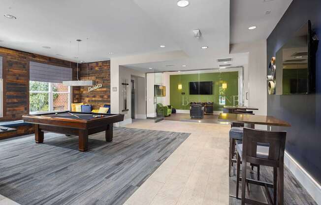 Welcome to Residences at Brookline