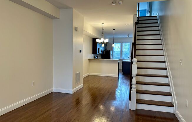 Charming  2Bed/2Bath in Patterson Park