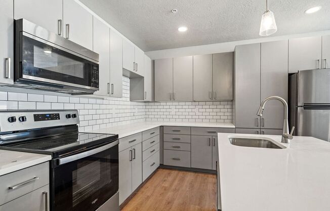 Parkview Lofts