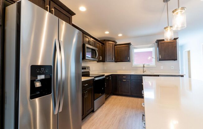 612 Sugar Maple Ln.