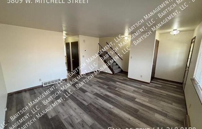 5809 W MITCHELL ST