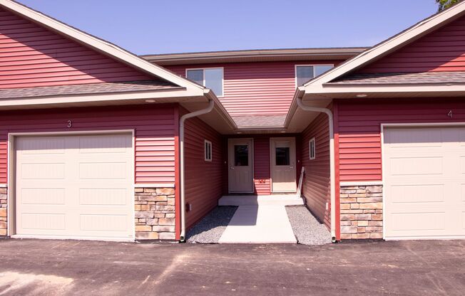 2 beds, 2 baths, $1,395