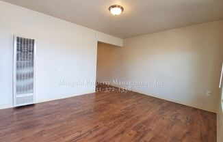 1 bed, 1 bath, 435 sqft, $1,925