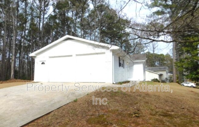 230 SHILOH HLS DR NW