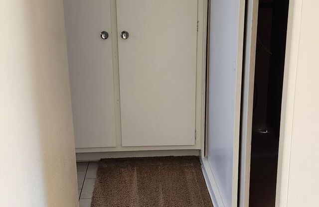 Studio, 1 bath, $1,595, Unit #108